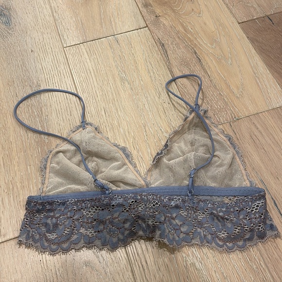 Cosabella Pret A Porter Bralette Size M - Picture 3 of 4